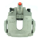 2006 Volvo XC90 Brake Caliper 3