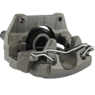 2012 Volvo XC90 Brake Caliper 4