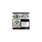 2012 Volvo XC90 Brake Caliper 10