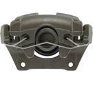 2012 Volvo XC90 Brake Caliper 7