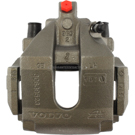 2012 Volvo XC90 Brake Caliper 3