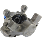 1995 Volvo 850 Brake Caliper 4