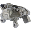 1995 Volvo 850 Brake Caliper 2