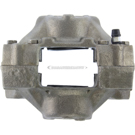 1995 Volvo 850 Brake Caliper 3