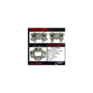 1996 Volvo 850 Brake Caliper 5