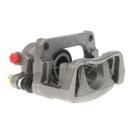 2007 Volvo S80 Brake Caliper 4