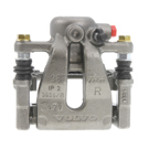 2007 Volvo S80 Brake Caliper 3
