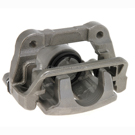 2012 Volvo S80 Brake Caliper 4