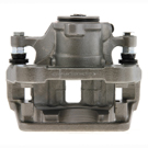 2012 Volvo S80 Brake Caliper 6