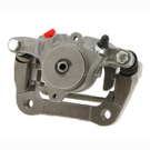 2012 Volvo S80 Brake Caliper 2