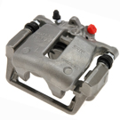 2012 Volvo S80 Brake Caliper 1