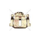 2012 Volvo S80 Brake Caliper 1