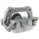 2013 Volvo S80 Brake Caliper 4