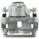 2013 Volvo S80 Brake Caliper 6