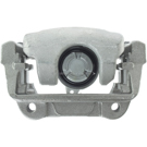 2013 Volvo S80 Brake Caliper 7
