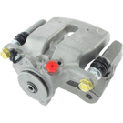 2013 Volvo S80 Brake Caliper 2
