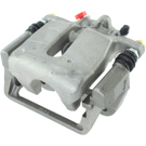 2013 Volvo S80 Brake Caliper 1