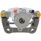 2014 Volvo S80 Brake Caliper 8