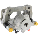2014 Volvo S80 Brake Caliper 5