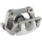 2014 Volvo S80 Brake Caliper 4