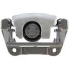 2014 Volvo S80 Brake Caliper 7