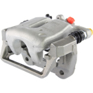2014 Volvo S80 Brake Caliper 1