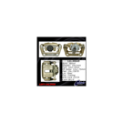 2012 Volvo XC70 Brake Caliper 5