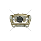 2012 Volvo XC70 Brake Caliper 2