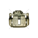 2012 Volvo XC70 Brake Caliper 1