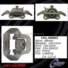 1973 Honda Civic Brake Caliper 1