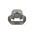 1973 Honda Civic Brake Caliper 1