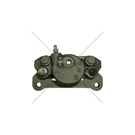 1978 Honda Civic Brake Caliper 3