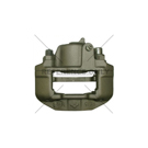 1978 Honda Civic Brake Caliper 1