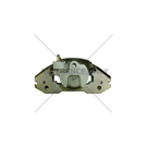 1982 Honda Civic Brake Caliper 3