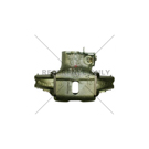 1982 Honda Civic Brake Caliper 1