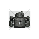 1982 Honda Civic Brake Caliper 1