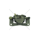 1982 Honda Accord Brake Caliper 3