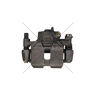 1982 Honda Accord Brake Caliper 1