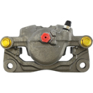 1984 Honda Wagovan Brake Caliper 8