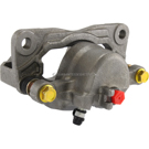 1984 Honda Wagovan Brake Caliper 5