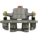 1984 Honda Wagovan Brake Caliper 6