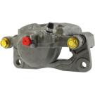 1984 Honda Wagovan Brake Caliper 2