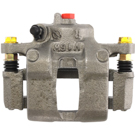 1984 Honda Wagovan Brake Caliper 3