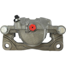 1984 Honda Wagovan Brake Caliper 8