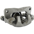 Centric Parts 141.40014 Brake Caliper 4