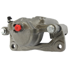 1987 Honda Wagovan Brake Caliper 2