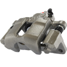 1984 Honda Wagovan Brake Caliper 1