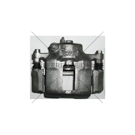 1987 Honda Prelude Brake Caliper 1