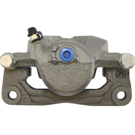 1983 Honda Prelude Brake Caliper 8
