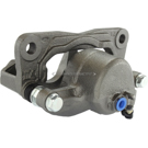 1983 Honda Prelude Brake Caliper 5